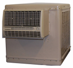 Champion Cooler 112566 4200 CFM Window Evaporative Cooler
