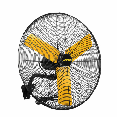 Pinnacle Climate Technologies 247677 30 in. High Velocity Oscillating Wall Fan