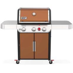 WEBER-STEPHEN PRODUCTS WEBER 37320001 GENESIS E-325s Gas Grill - Copper Natural Gas