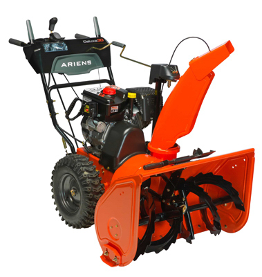 Ariens 221327 30 in. 2-Stage Electric Start Gas Snow Blower