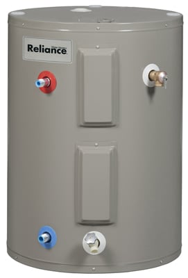 Reliance 6-40-EOMS 100 Electric Water Heater - 38 Gallon