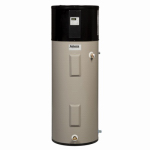 Reliance Water Heater 219809 50 gal Hybrid Electric Heat Pump