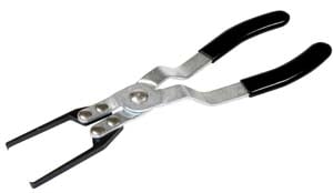 Lisle LS46950 Removing Electrical Relay Puller Pliers