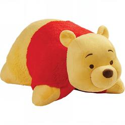 Winnie the Pooh 848966 Winnie the Pooh Bear Pillow Pet Stuffed Animal Plush Toy