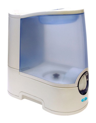 Doctor D PAWM1 Table Top Humidifier
