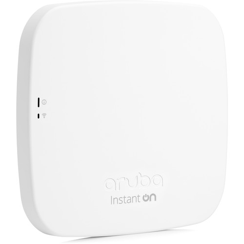 HP R2X00A 3.9 to 5.4 dBi Instant on AP12 Indoor Access Point