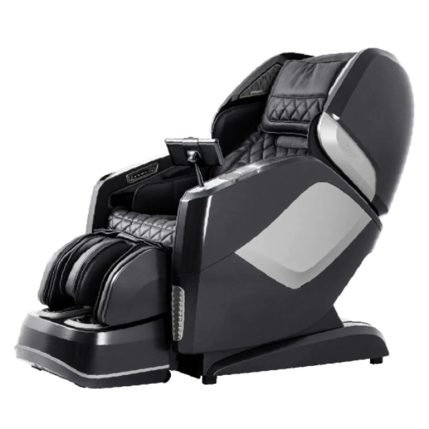 Titan Chair Maestro LE-Black Osaki OS-Pro Maestro LE 4D Massage Chair&#44; Black
