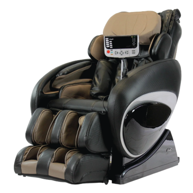 Titan Chair 4000T-Taupe Osaki OS-4000T Massage Chair&#44; Taupe