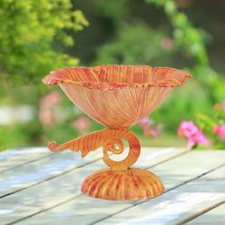 SPI Home 41109 Twisting Blossom Birdfeeder Sculpture