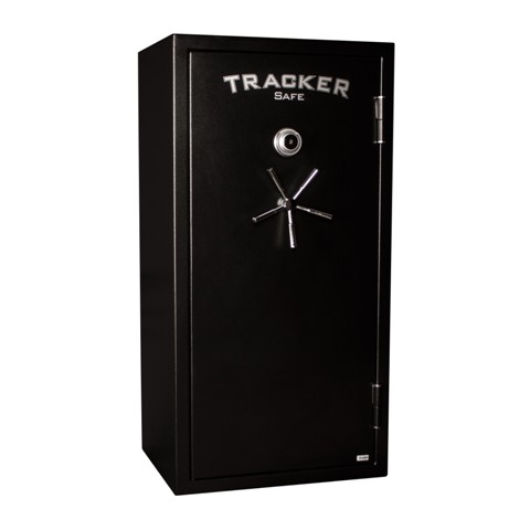 Tracker Safe M22 Fire Insulated Gun Safe With Dial Lock- 560 lbs.