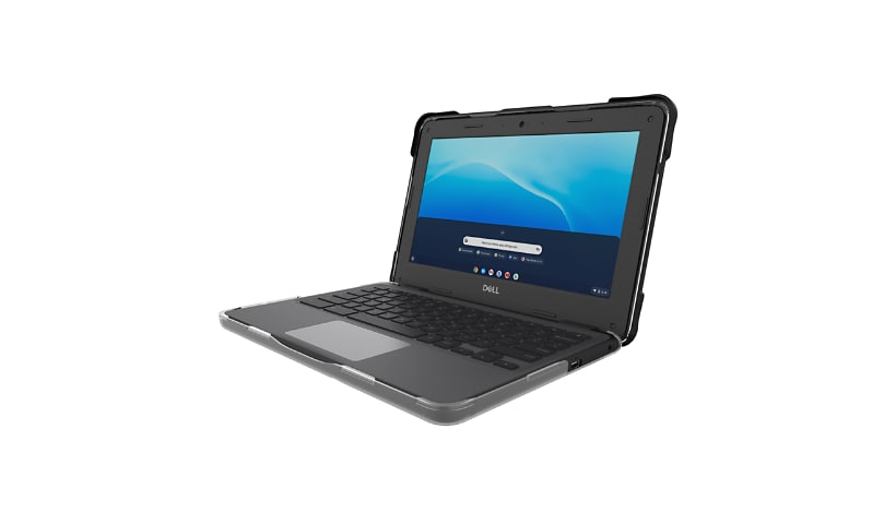 Gumdrop Cases 06D000E01-1 SlimTech Case for 3110-3100 Chromebook