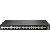 HP JL726A-ABA Aruba 6200F 48G 4SFP Switch