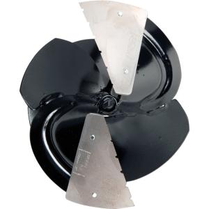 Strikemaster LPD6PB 6 in. Replacement Blades for Lazer Gas and Electric Power Ice Auger