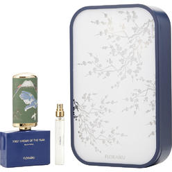 FLORAIKU 417473 1.7 oz Unisex Floraiku First Dream of the Year Eau De Parfum Spray with Mini Eau De Parfum