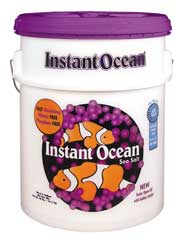 Aquarium Systems-Salt Instant Ocean Salt 160 Gram - SS1-160P