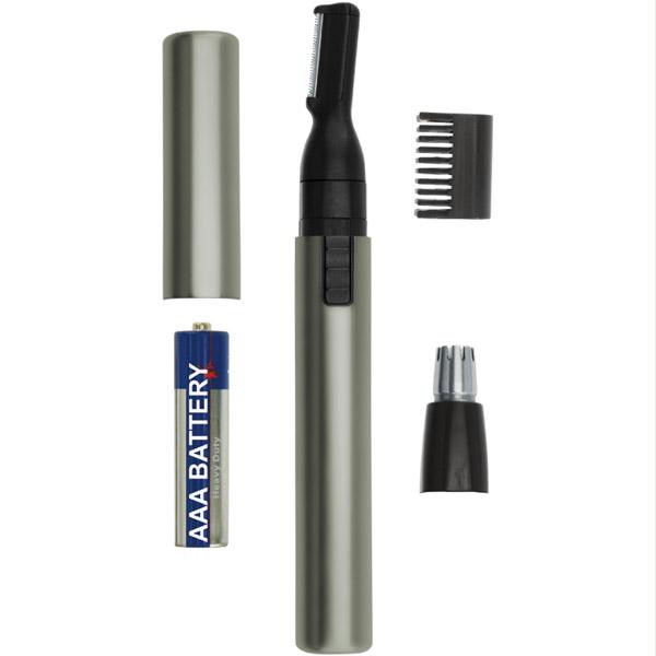 Wahl Cordless Micro Groomsman Wet-Dry Travel Trimmer - 5640-1001