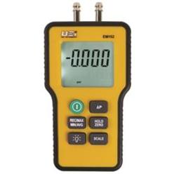 Universal Enterprises EM152 20 in. EM151 Gas Pressure Manometer