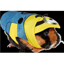 Rubie's Costume Co 665251 Despicable Me - Minions Small Pet Costume - Extra Small