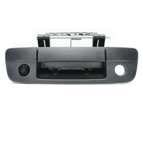 JEM ACCESSORIES INC Crux CDR02 Dodge Ram Handle Camera for select 2009