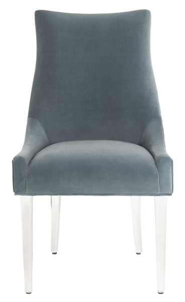 Seafoam best sale dining chairs