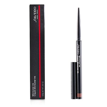 Shiseido 234141 0.002 oz MicroLiner Ink Eyeliner - No.03 Plum