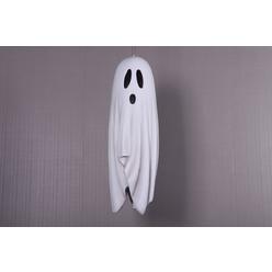 Queens of Christmas HWN-GHOST-HNG-03 3 ft. Hanging Ghost