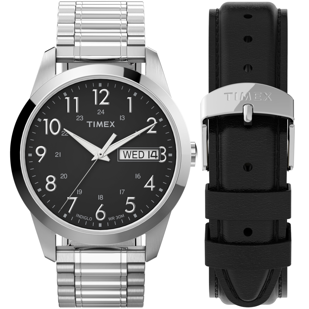 Kmart on sale timex watches