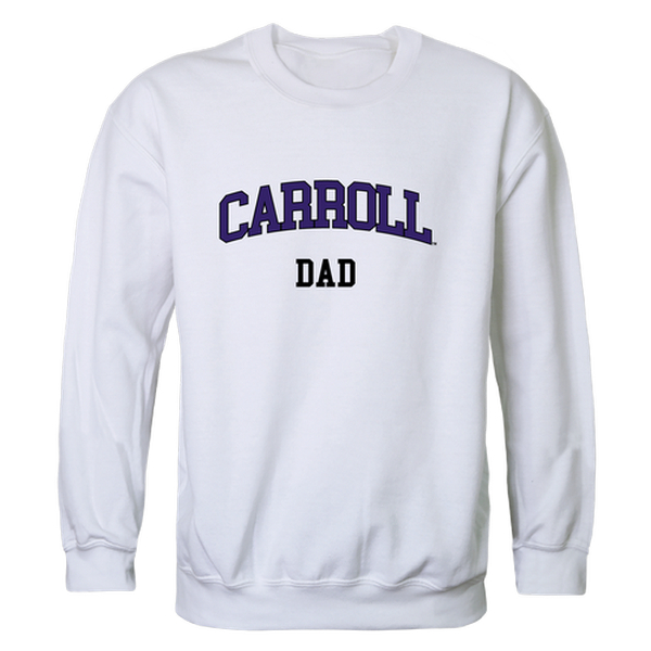 Carroll hotsell college sweatshirt