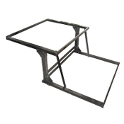 HD SYXPE287 Spring-Assisted Pop-Up Table & Single