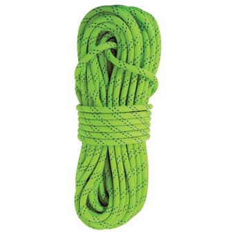 New England Ropes KM Iii 0.5 in. x 200 ft., Green