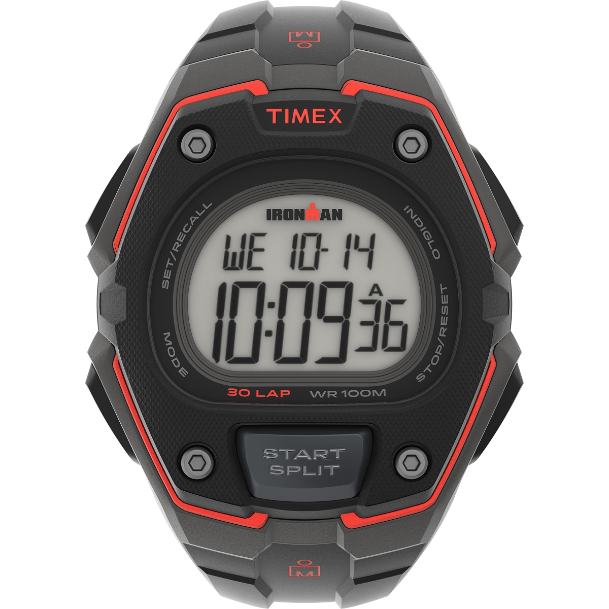 Men's ironman outlet watch