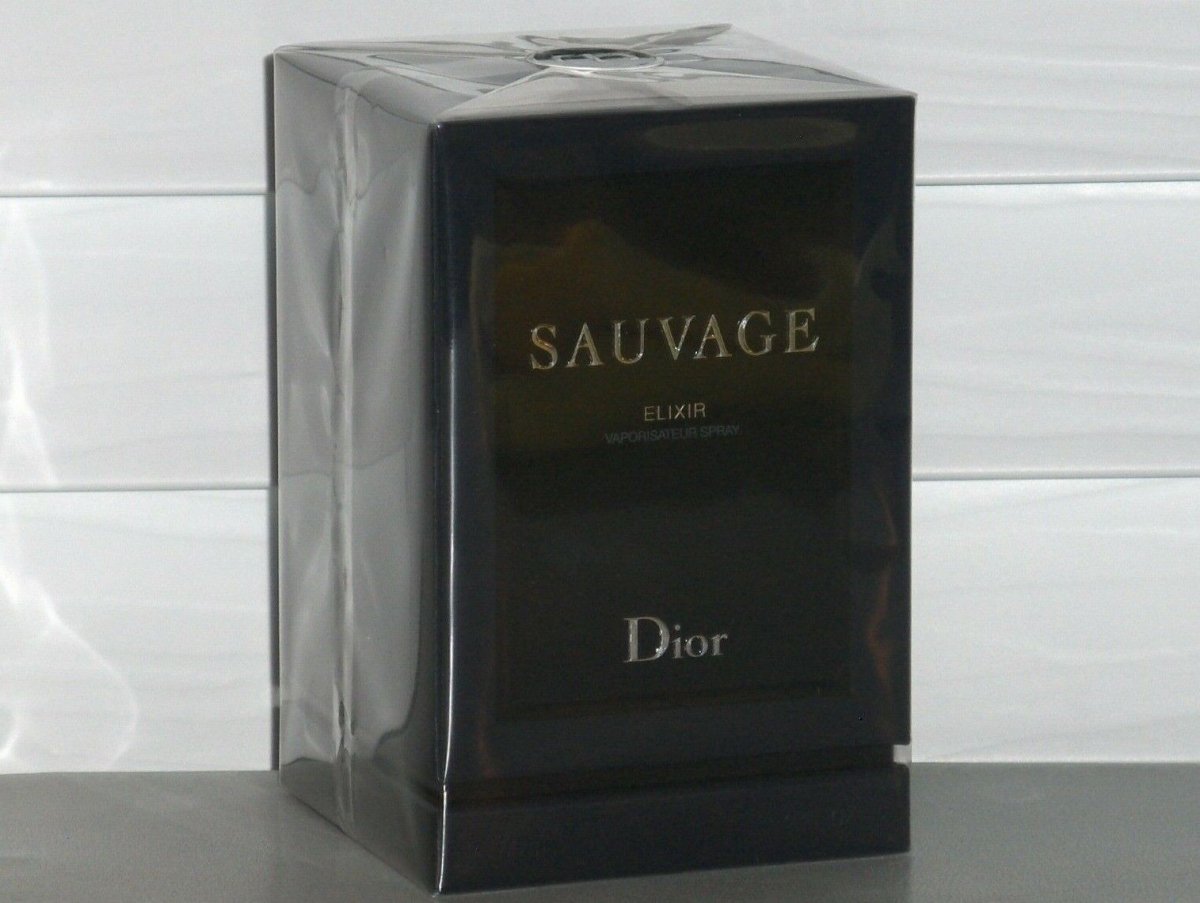 Sauvage discount dior sears