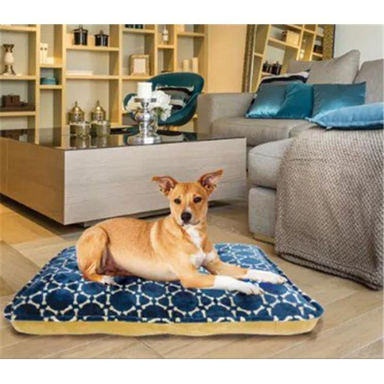 Arlee home clearance fashions dog bed