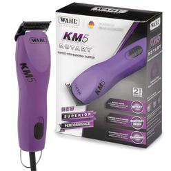 Wahl WA9787 75 KM5 Professional 2-Speed Clippers - Pink