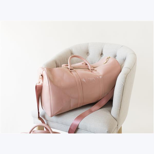 Blush on sale weekender bag