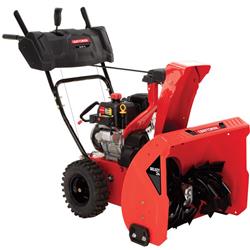Craftsman 7015522 43 x 24 x 20 in. 208 CC Two Stage Gas Snow Blower