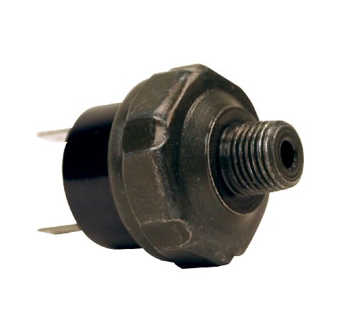Viair Corporation VIAIR 90103 Pressure Switch - 165 PSI On and 200 PSI Off