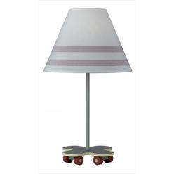 Cal Lighting BO-5681 60 W Skateboard Lamp
