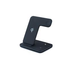 AT&T IWC30 3 in 1 Wireless Charging Dock