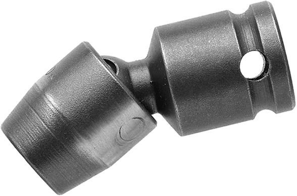 Apex Tools Utica 071-SA-58-16M 09823 Universal Wrench Socket - 0.5 in.