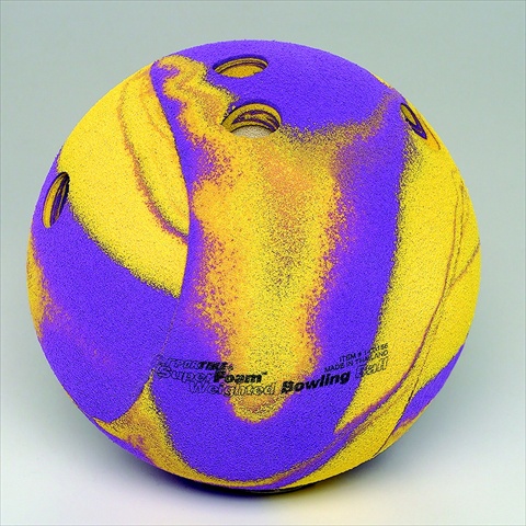 Plaything Ball Bowling UltraFoam Weighted