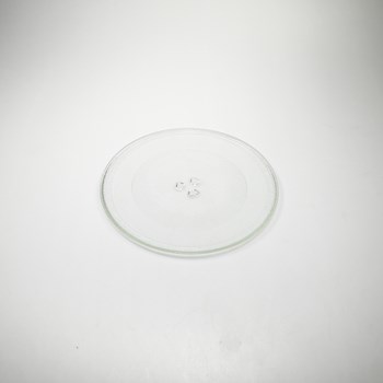 GEHWB49X10129 Microwave Glass Turntable Plate Tray