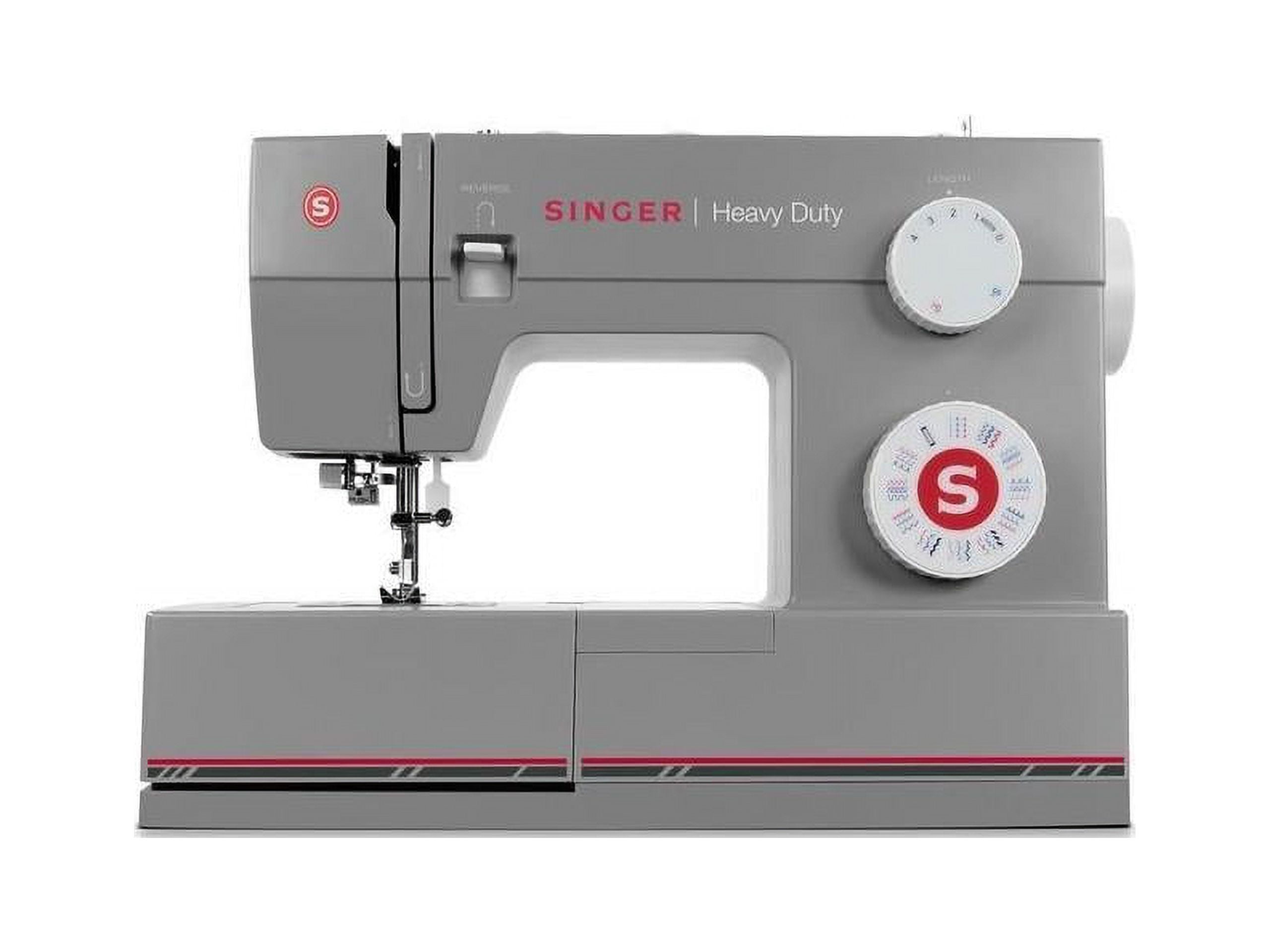 Singer Sewing 230229112 Singer 64S Heavy Duty Machine