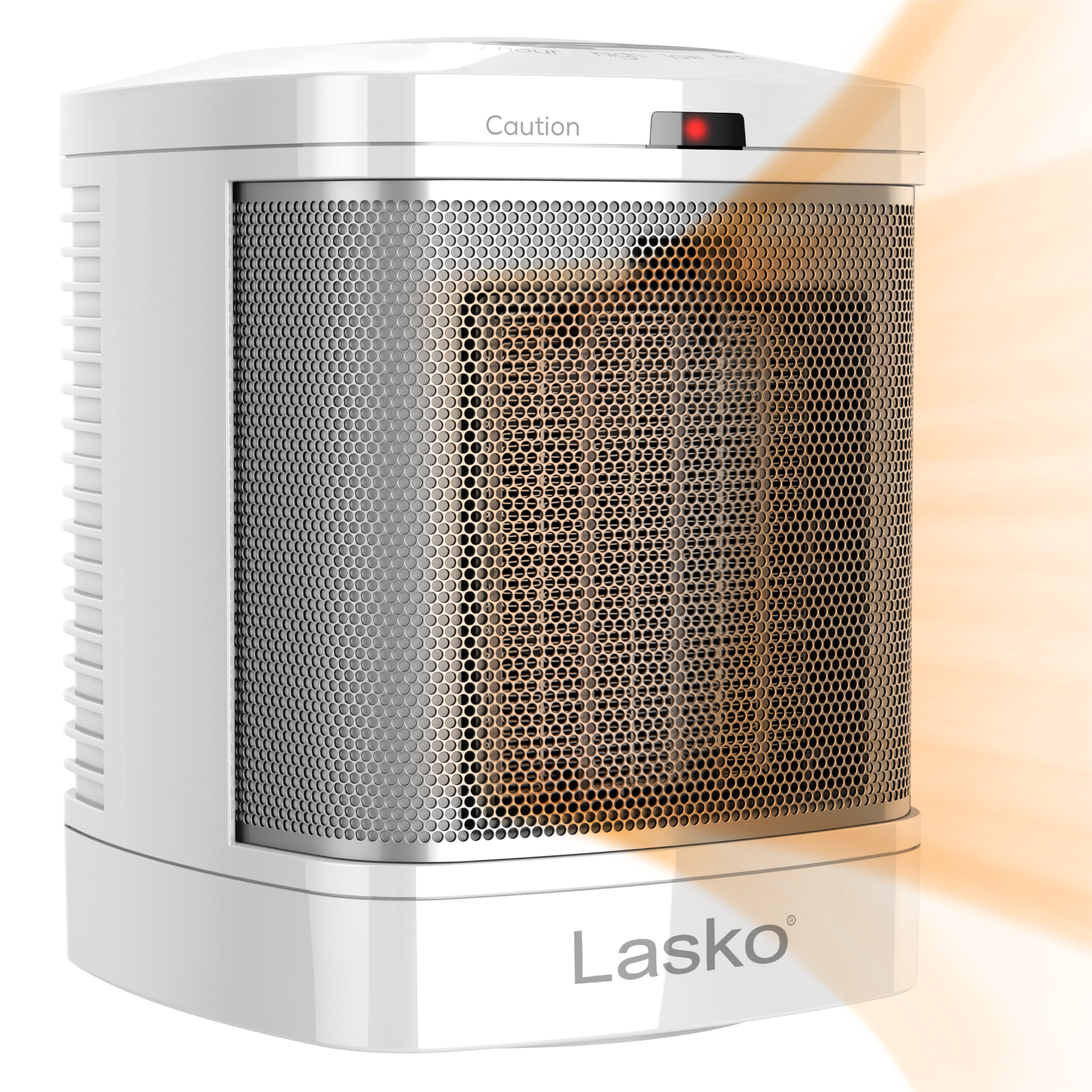 Lasko Products CD08210 Bathroom Heater Plus Fan Only Mode