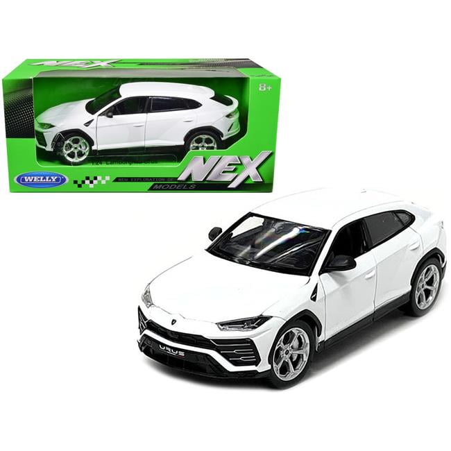 Nex diecast cars deals