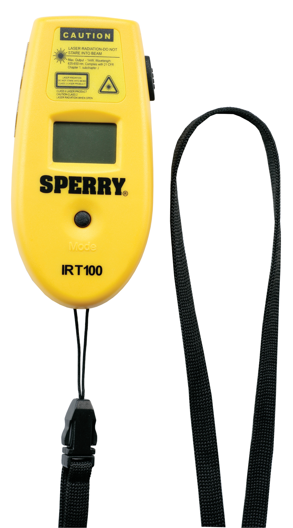 Gardner Bender Temp Check Pocket Style Infrared Thermometer  IRT100
