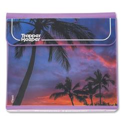 MEAD PRODUCTS LLC MEAD PRODUCTS 260038FDE1-ECM Mead® BINDER,1",3RING,PALM TREE 260038FDE1-ECM