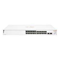 HP JL813A-ABA Aruba IOn 1830 24G 2SFP 195W Network Switch