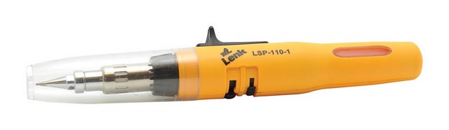 WALL-LENK LSP-110-1 Soldering Iron &amp; Blow Torch