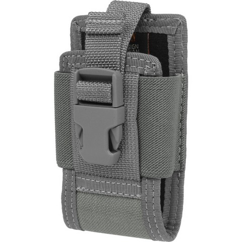 Maxpedition 4.5 in. Clip-On Phone Holster - Foliage Green